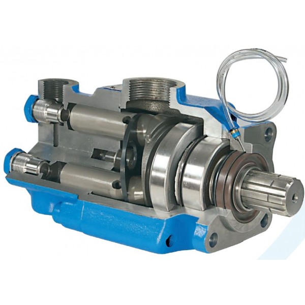 Pompe hydraulique GR1 standard italien